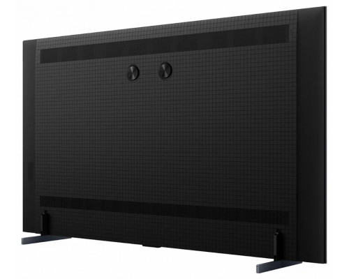 Телевизор TCL 98C6K черный