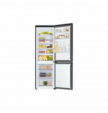 Холодильник Samsung RB34C675EBN/EF черный