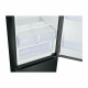 Холодильник Samsung RB34C675EBN/EF черный