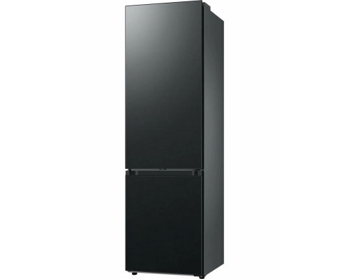 Холодильник Samsung RB38C7B4EB1/EF черный