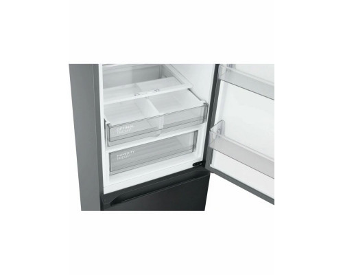 Холодильник Samsung RB38C7B4EB1/EF черный
