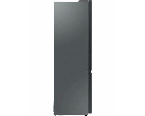 Холодильник Samsung RB38C7B4EB1/EF черный