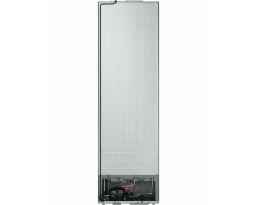 Холодильник Samsung RB38C7B4EB1/EF черный