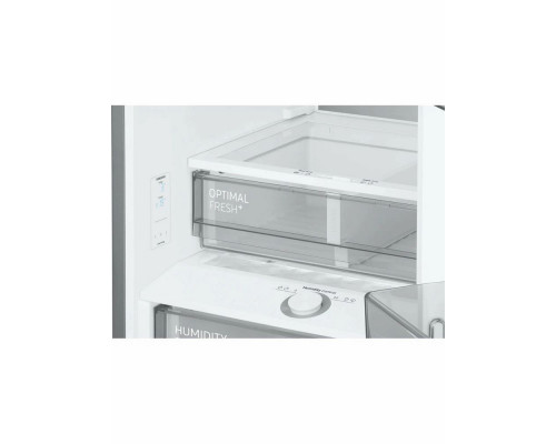 Холодильник Samsung RB38C7B4EB1/EF черный