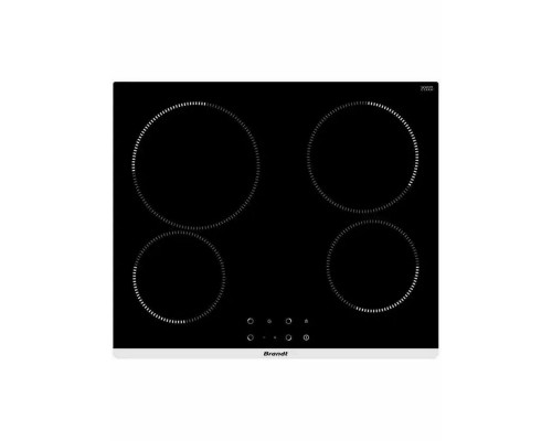 Варочная поверхность BRANDT BPV1641B