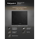Варочная поверхность Hotpoint HR 6T2 B S черный