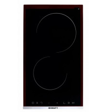 Варочная поверхность KRAFT KF-EH321CB