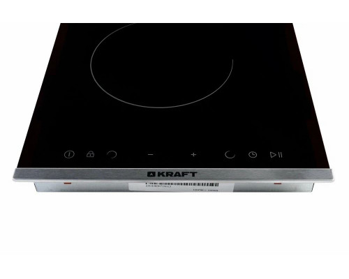 Варочная поверхность KRAFT KF-EH321CB