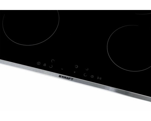 Варочная поверхность KRAFT KF-EH342CB
