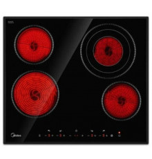 Варочная поверхность Midea MCHF645