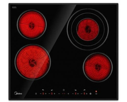 Варочная поверхность Midea MCHF645