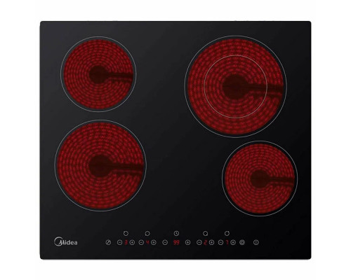 Варочная поверхность Midea MCHF645