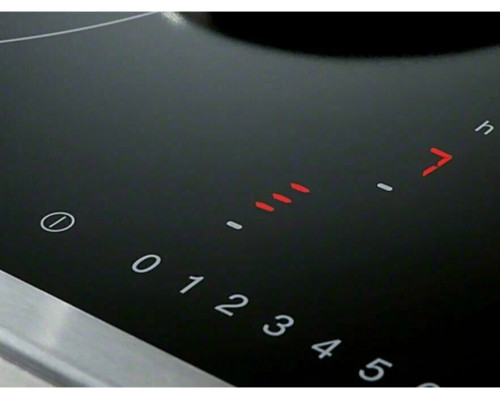 Варочная поверхность Miele KM 6520 FR черный