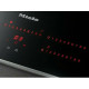 Варочная поверхность Miele KM 6520 FR черный