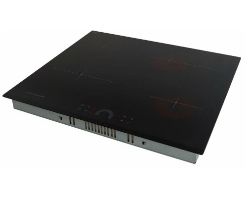 Варочная поверхность Schaub Lorenz SLK CY 62 H1 черный