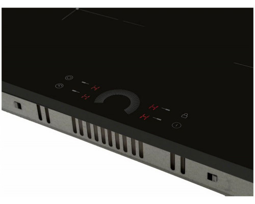 Варочная поверхность Schaub Lorenz SLK CY 62 H1 черный