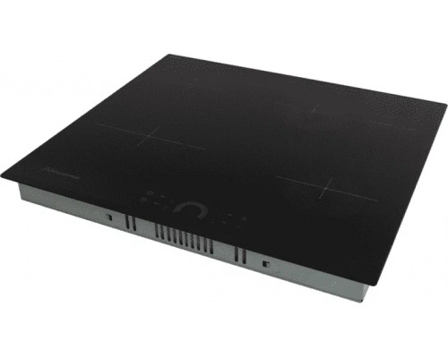 Варочная поверхность Schaub Lorenz SLK CY 62 H1 черный