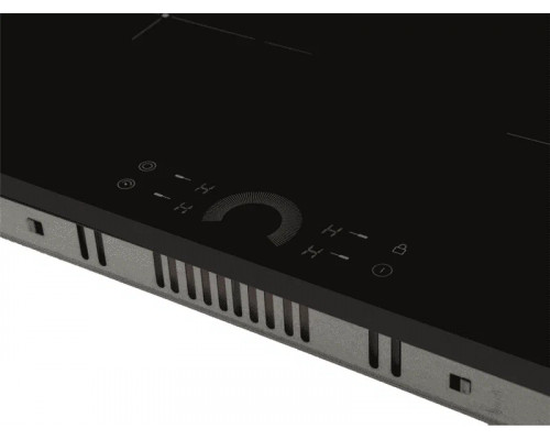 Варочная поверхность Schaub Lorenz SLK CY 62 H1 черный