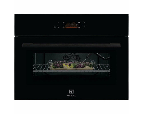 Духовой шкаф Electrolux LVL8E09Z черный
