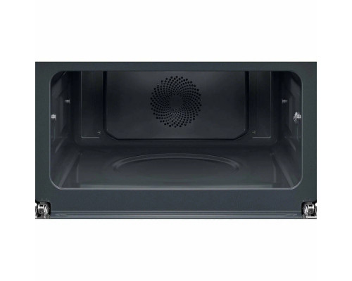 Духовой шкаф Electrolux LVL8E09Z черный