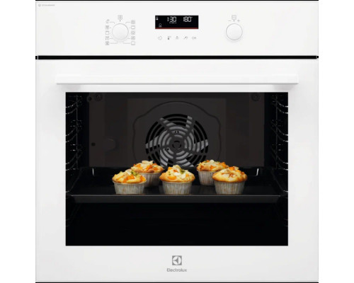 Духовой шкаф Electrolux EOD6F77WV