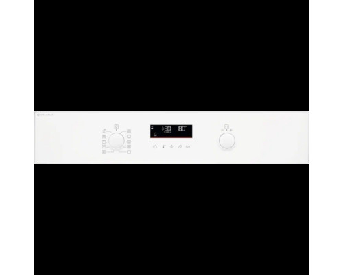 Духовой шкаф Electrolux EOD6F77WV