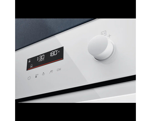 Духовой шкаф Electrolux EOD6F77WV