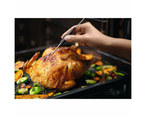 Духовой шкаф Electrolux EOD6F77WV