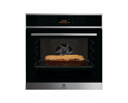 Духовой шкаф Electrolux LOE8F38X