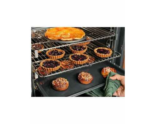 Духовой шкаф Electrolux LOE8F38X