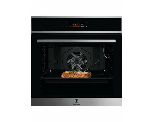 Духовой шкаф Electrolux LOE8P39X