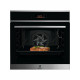 Духовой шкаф Electrolux LOE8P39X