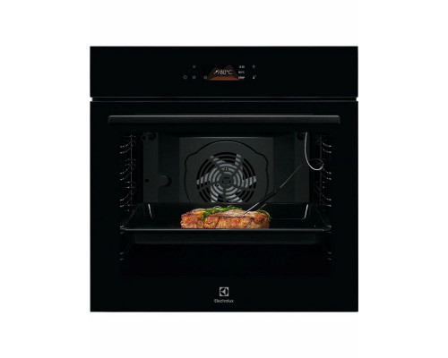 Духовой шкаф Electrolux LOE8P39Z