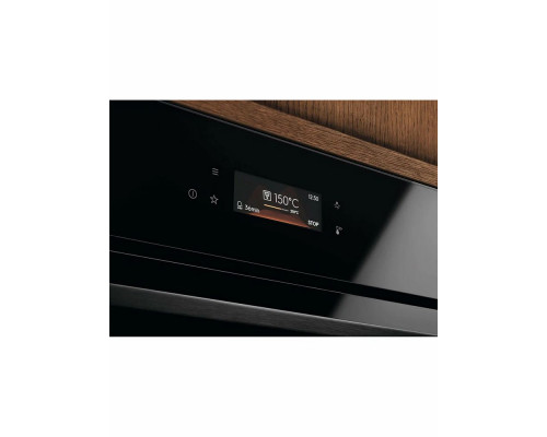 Духовой шкаф Electrolux LOE8P39Z