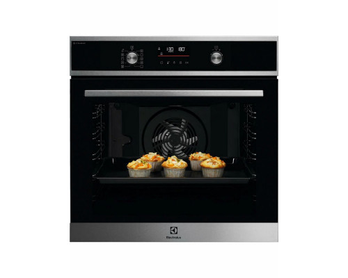 Духовой шкаф Electrolux EOD6P66WX