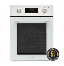 Духовой шкаф Krona SONATA 45 WH G2