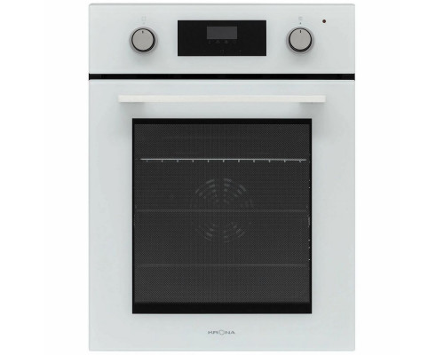 Духовой шкаф Krona SONATA 45 WH G2