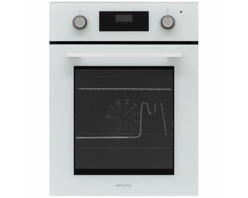 Духовой шкаф Krona SONATA 45 WH G2