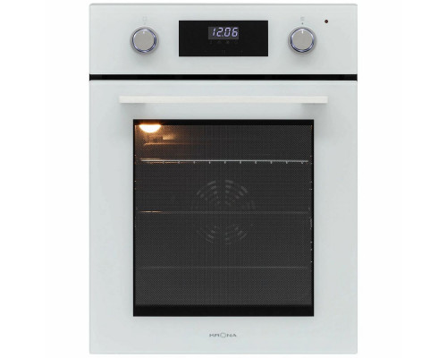 Духовой шкаф Krona SONATA 45 WH G2