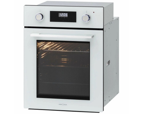 Духовой шкаф Krona SONATA 45 WH G2