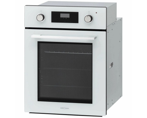 Духовой шкаф Krona SONATA 45 WH G2