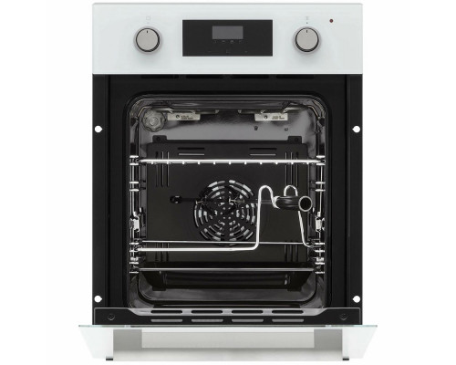 Духовой шкаф Krona SONATA 45 WH G2