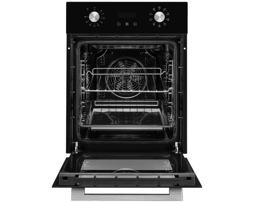 Духовой шкаф Monsher MOE 4592 Acier