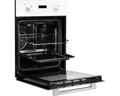 Духовой шкаф Monsher MOE 4592 Blanc