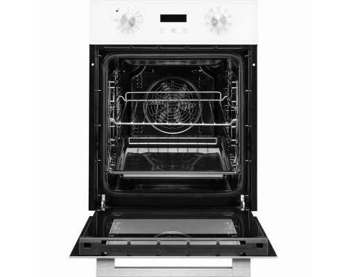 Духовой шкаф Monsher MOE 4592 Blanc