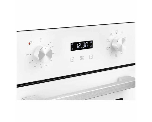 Духовой шкаф Monsher MOE 4592 Blanc