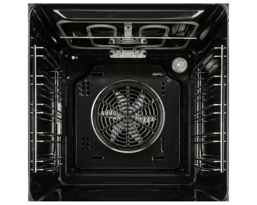 Духовой шкаф Monsher MOE 4592 Blanc