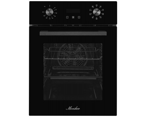 Духовой шкаф Monsher MOE 4592 Noir