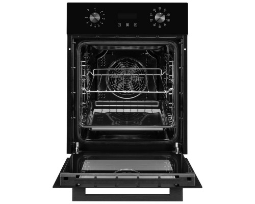 Духовой шкаф Monsher MOE 4592 Noir