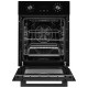 Духовой шкаф Monsher MOE 4592 Noir